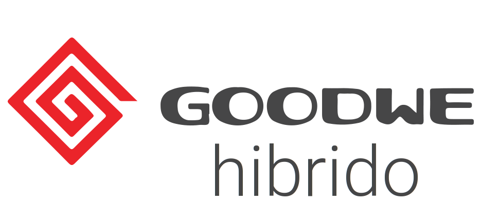 inversor goodwe hibrido